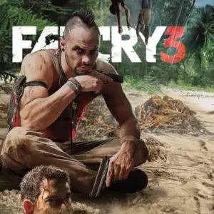 Far Cry 3