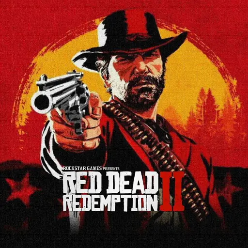 Red Dead Redemption 2