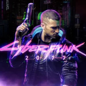 Cyberpunk 2077