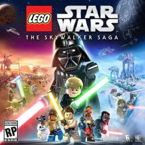 LEGO Star Wars