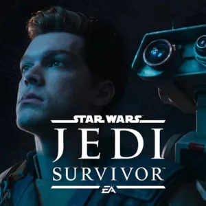 STAR WARS Jedi Survivor