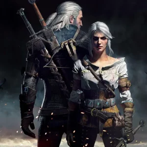 The Witcher 3