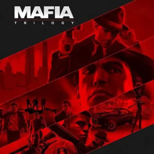 Mafia trilogy