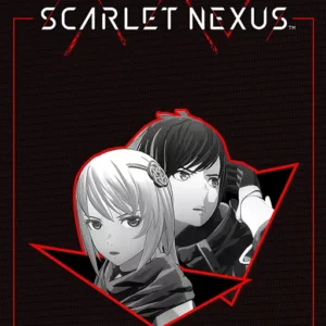 Scarlet Nexus