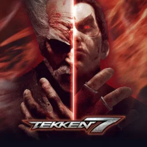 Tekken 7