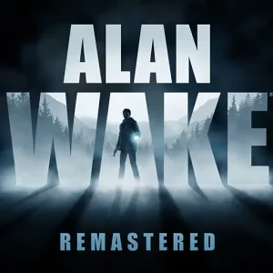 Alan Wake Remastered