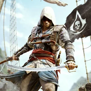 Assassin's Creed IV Black Flag