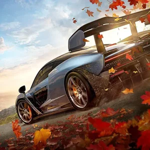 Forza Horizon 4