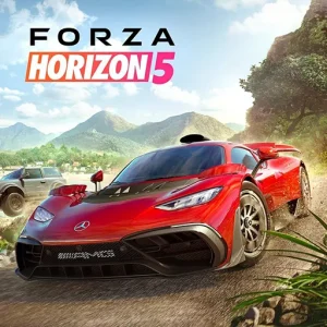 Forza Horizon 5