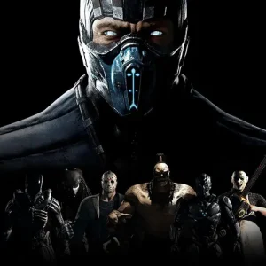 Mortal Kombat XL