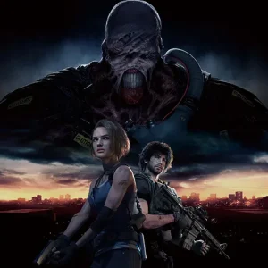 Resident Evil 3