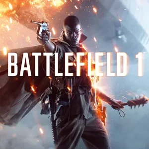 Battlefield 1